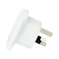 SKROSS World to Australia / China Travel Adapter (10A / 2500W Max) | Universal Plug for Australia, NZ & China