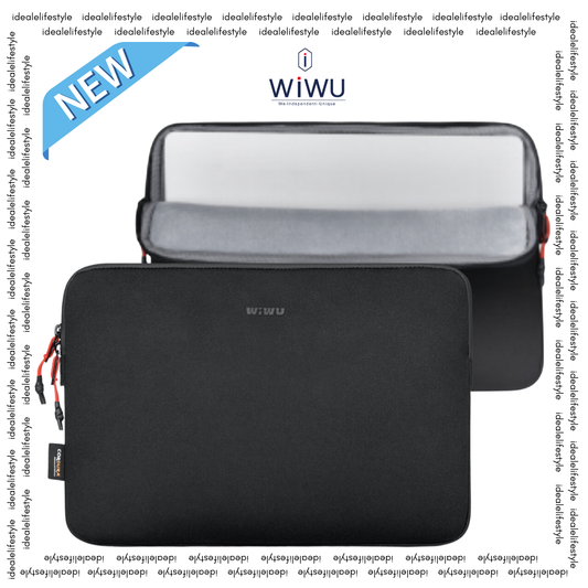 WiWU Skin Armor 14inch Sleeve