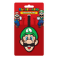 Nintendo Super Mario Multi-Functional Luggage Tag (Officially Licensed)