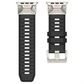 WiWU Wi-WB012 Urban Silicon Watch Band for iWatch 44 / 45 / 49mm