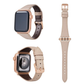 GRAMAS COLORS "Originate" Himeji Genuine Leather Watch Band (Fits 41mm/40mm/38mm)