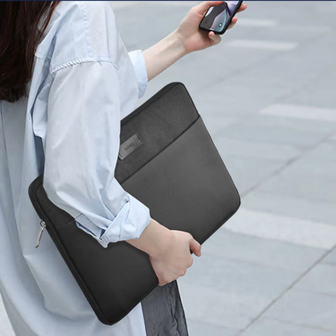 WiWU Minimalist Laptop Sleeve