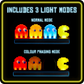 Paladone Pac Man and Ghosts Light