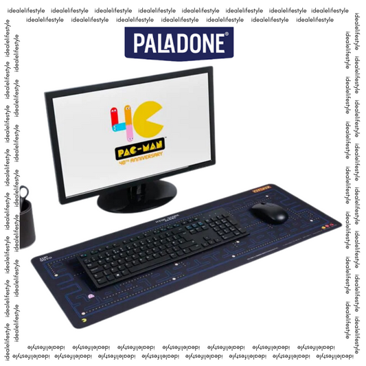 Paladone PAC-MAN Desk Mat