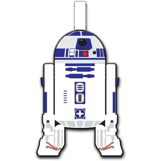 Star Wars Luggage Tag 100% officially licensed merchandise