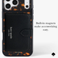 kate spade new york Tortoise MagSafe Case for iPhone 18 Pro Max 18 Pro Classic Tortoiseshell Gold Accents 12ft Drop