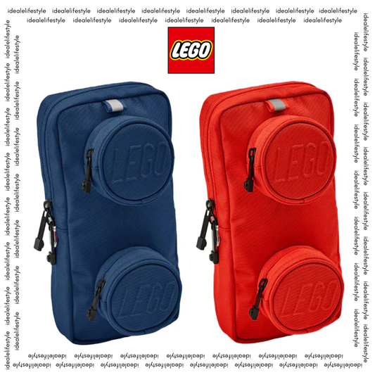 LEGO Brick 1x2 Sling Bag