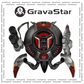 Gravastar Mars Pro Wireless Bluetooth 5.0 Speaker