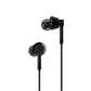 Nokia Buds (Wb-101) Powerful Bass Performance Wired In Ear Earphones With Mic