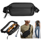 Tomtoc Aviator-T33 Chest Bag L 3.5L Sling Bag with RFID
