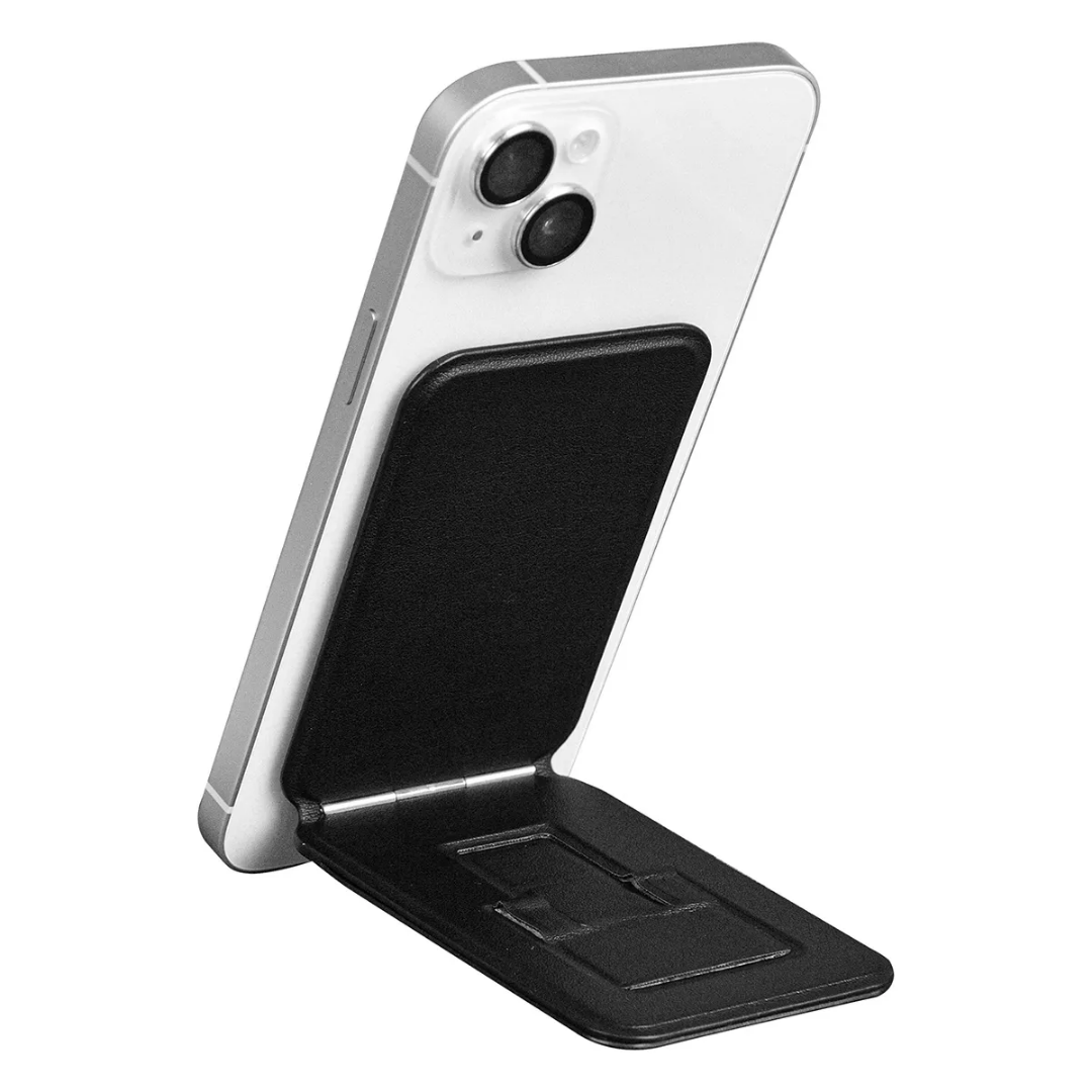 WiWU MW-004 Mag Wallet Xpro Portable Card Holder Stand