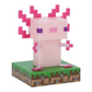 Paladone Minecraft Axolotl Icon Light (#007)