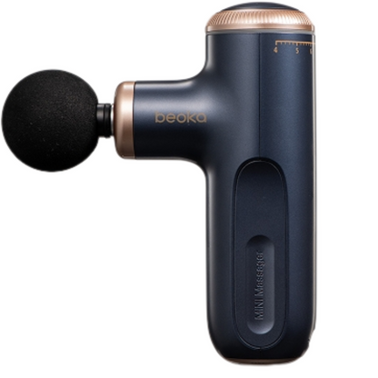 Beoka X Max Variable Amplitude Massage Gun Launches, Ushering in a New Era of Adjustable Massage Depth