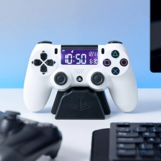 Paladone Playstation 5 Controller Alarm Clock