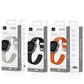 WiWU Comf Secur Fluororubber Watch Band Wi-WB201 Soft Durable Strap for 44/45/46/49mm Smartwatch Sweatproof Skin-Friendly Replacement Band