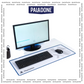 Paladone Playstation 5th Gen Icons Desk Mat
