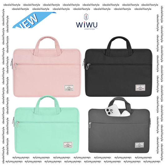 WiWU Vivid Laptop Bags