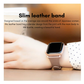 GRAMAS COLORS "Originate" Himeji Genuine Leather Watch Band (Fits 41mm/40mm/38mm)
