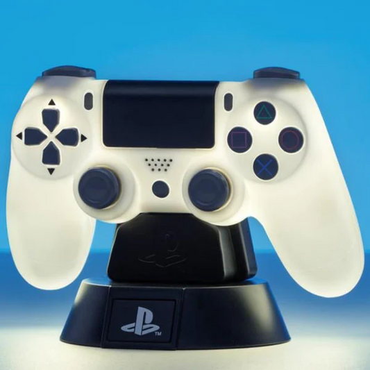 Paladone Playstation DS4 Controller Icon Light V2 (#002)