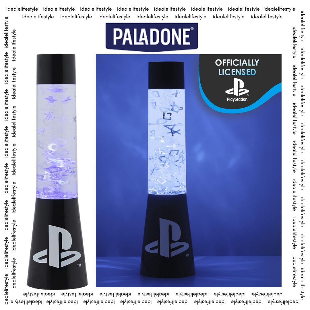 Paladone Light - Support pour casque pratique et élégant Paladone Light - Support pour casque pratique et élégant