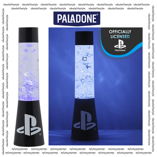 Paladone PlayStation Flow Lamp