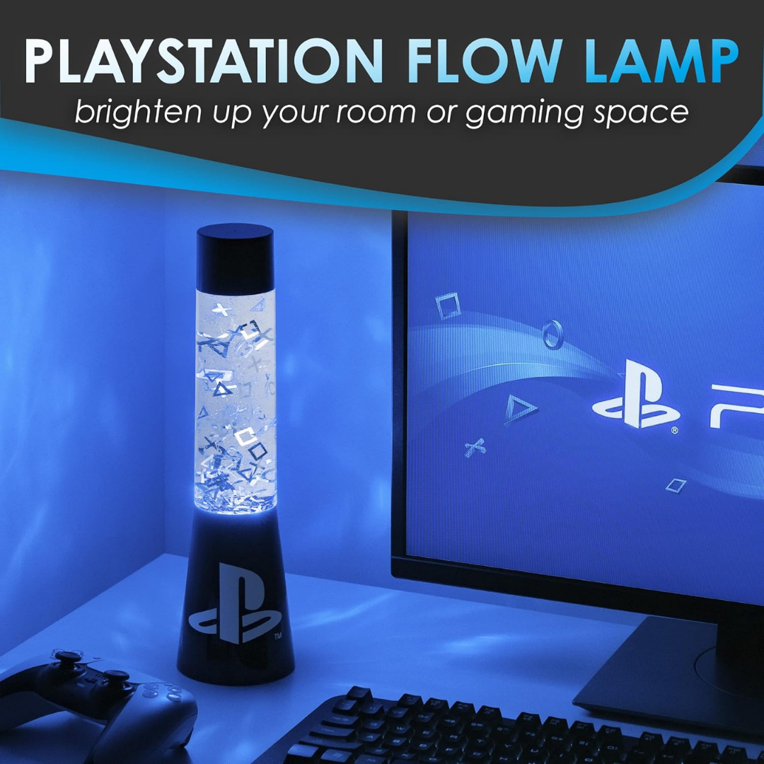 Paladone PlayStation Flow Lamp