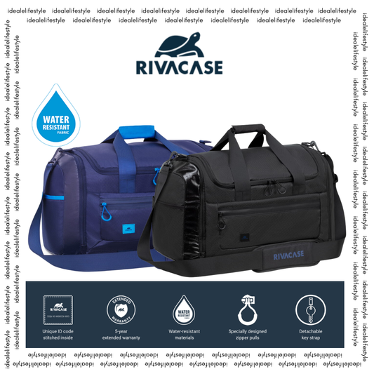 Rivacase DIJON 5331 35L Duffle Bag