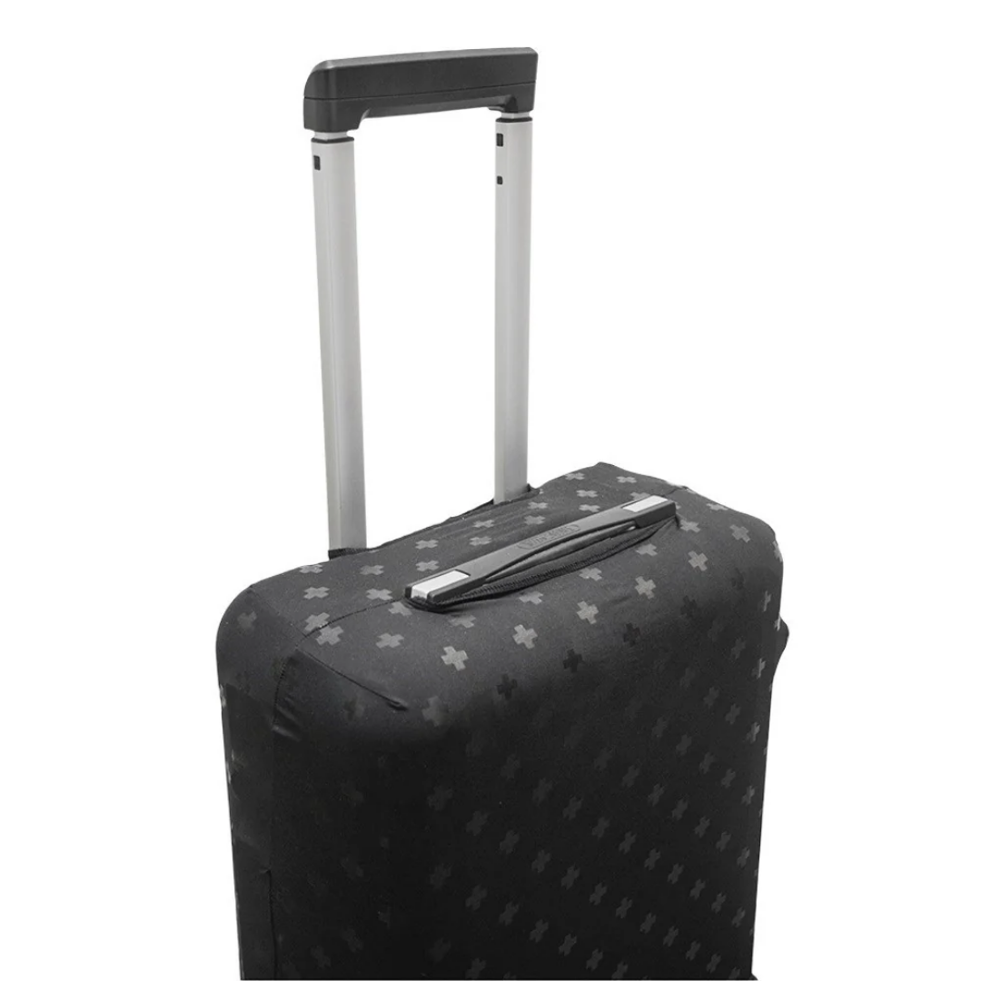 Travelmall Singapore Eco-friendly Luggage Protective Cover