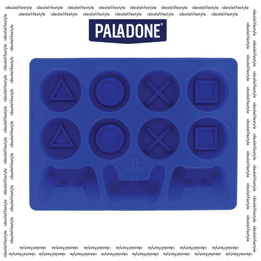 Paladone Playstation Ice Cube Tray