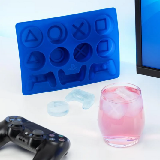 Paladone Playstation Ice Cube Tray
