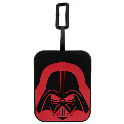 Star Wars Luggage Tag 100% officially licensed merchandise