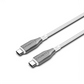CYGNETT Armoured USB-C To USB-C (USB 2.0) Cable