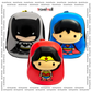 Justice League Kid's Backpack-Cappe series