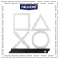 Paladone Playstation Icons Light PS5 XL