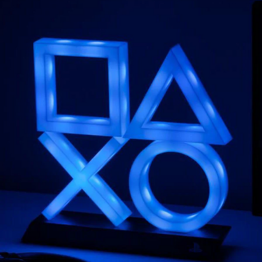 Paladone Playstation Icons Light PS5 XL