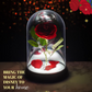 Paladone Beauty & The Beast Enchanted Rose Light V3