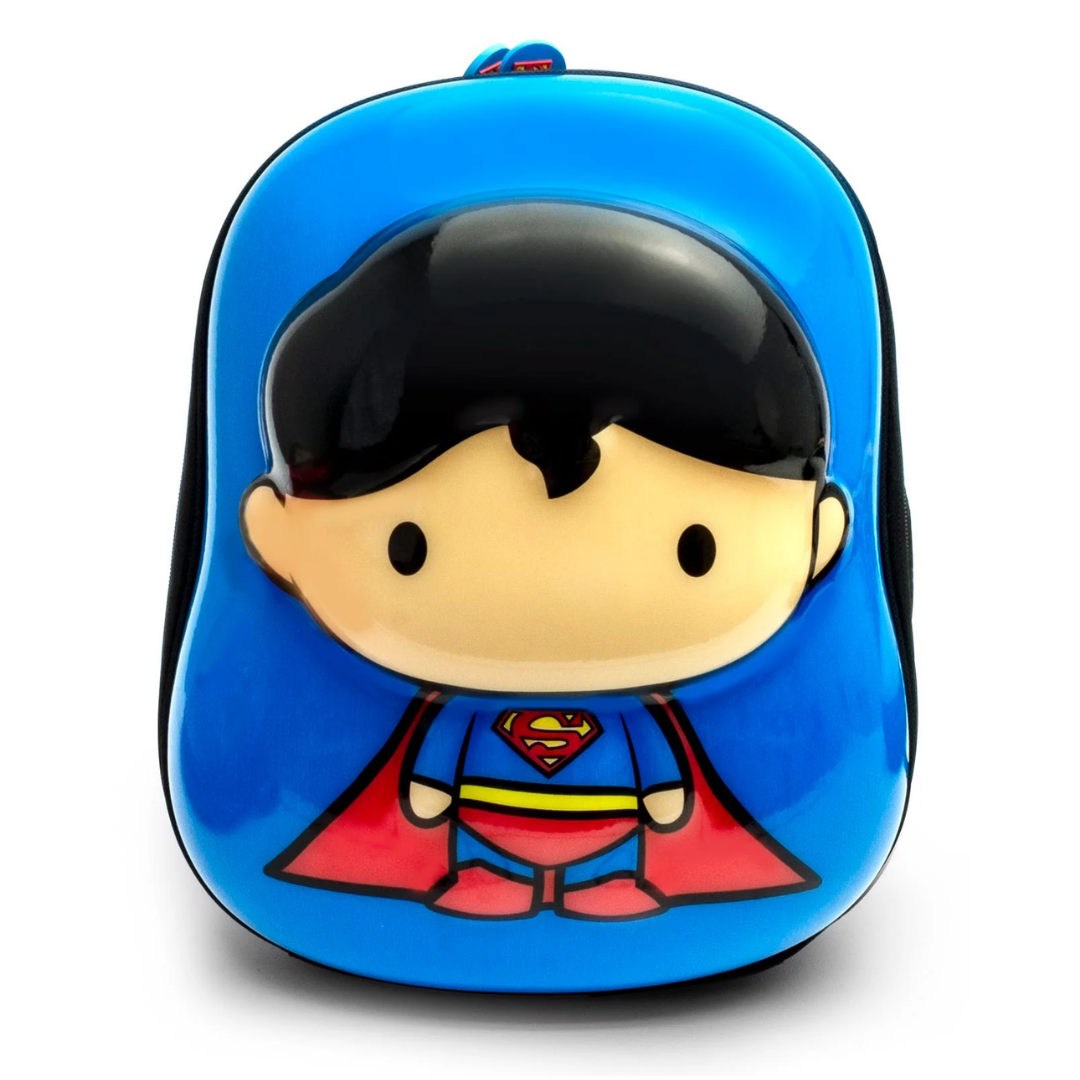 Justice League Kid's Backpack-Cappe series