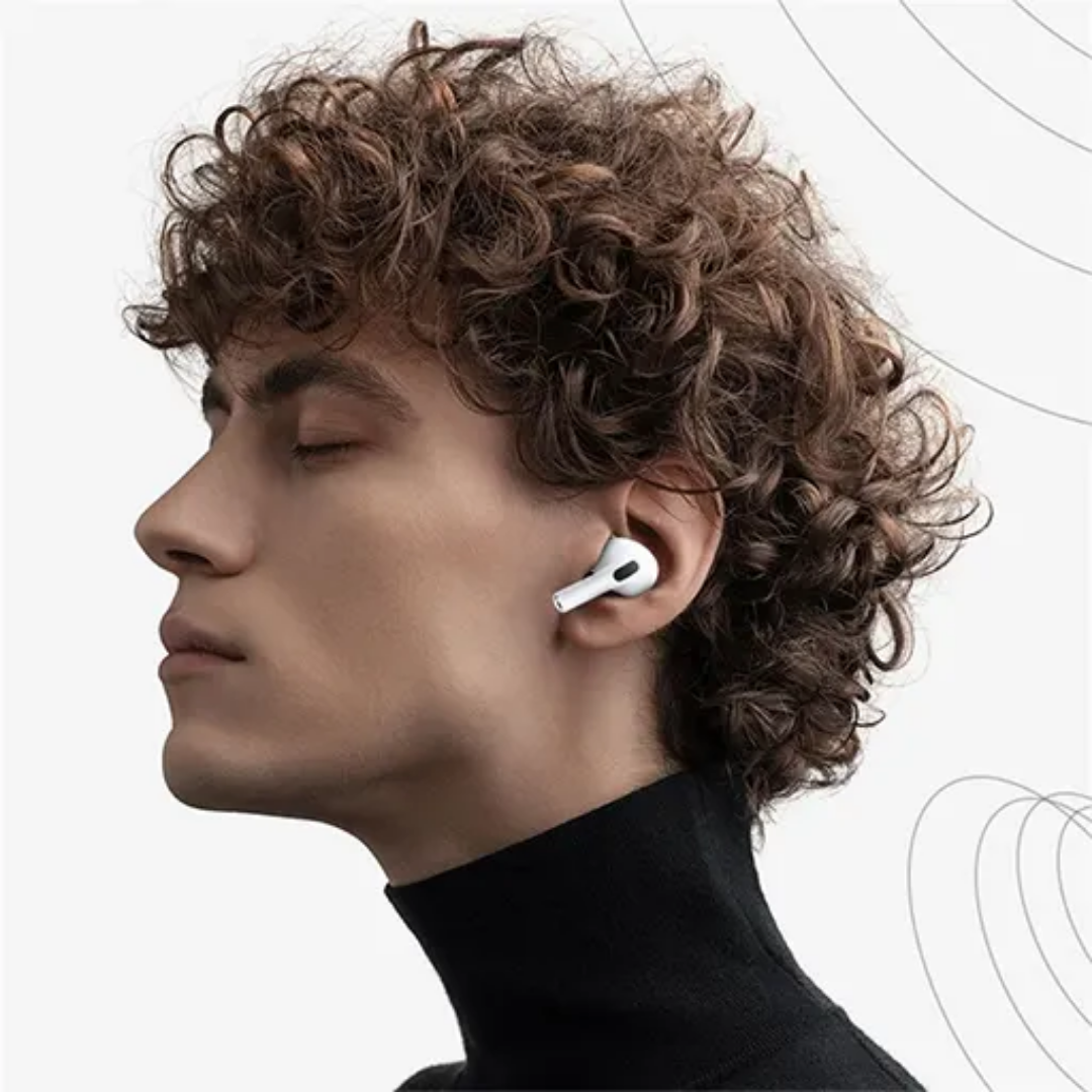 Wiwu T22 Earbuds: The Ultimate Sound Experience with Bluetooth 5.4 Connectivity