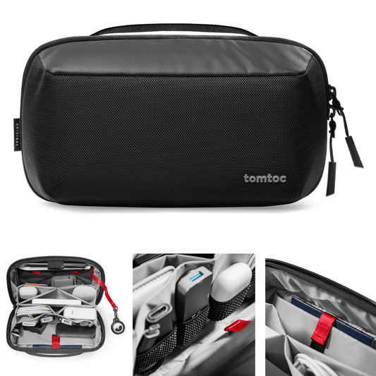 TomToc Navigator-T13 Accessory Pouch M