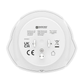 SKROSS World to USA Travel Adapter (15A / 3750W Max) | Universal Plug for USA, Canada & Mexico