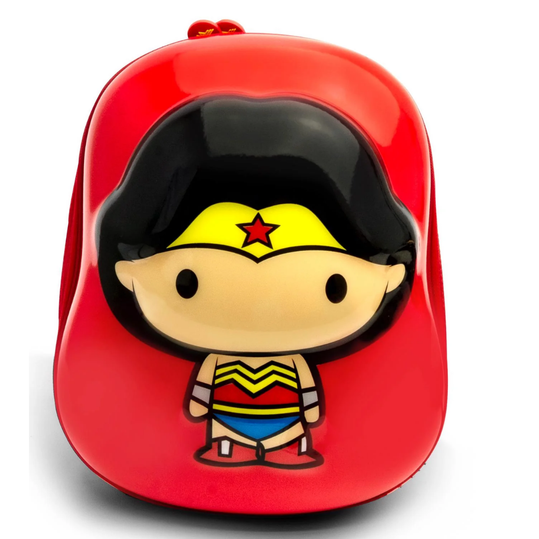 Justice League Kid's Backpack-Cappe series