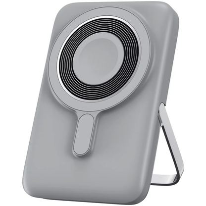 WIWU Wi-P018 10000mAh Magnetic Wireless Power Bank PD20W, CCC Certified