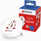 SKROSS World to Europe Travel Adapter (16A / 4000W Max) | Universal Plug for Germany, France, Spain & EU