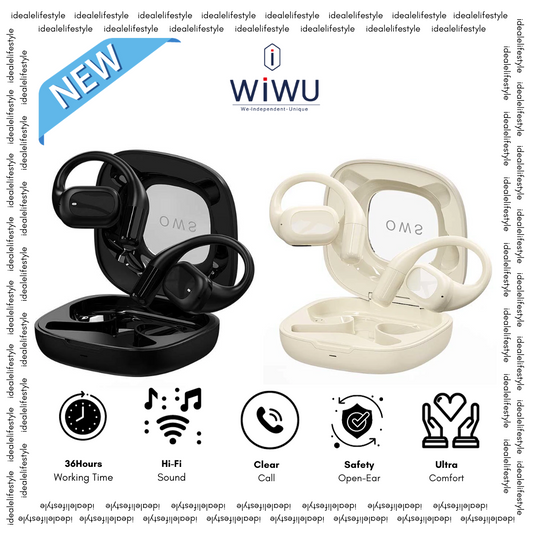 WiWU O100 Openbuds