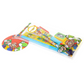 Pyramid Super Mario 5-in-1 Stationary Set