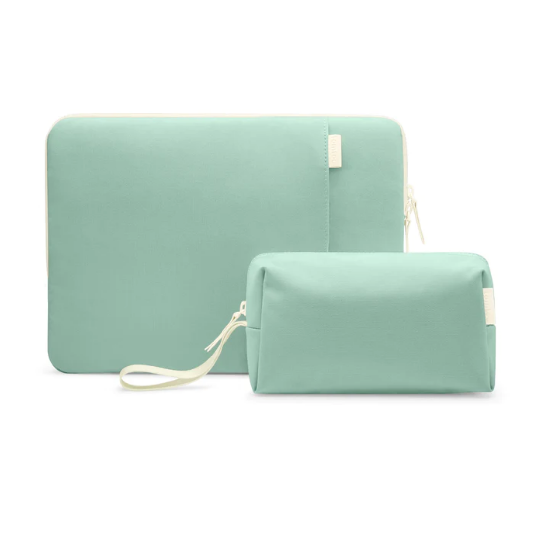 tomtoc Lady Laptop Sleeve for 14-inch MacBook Pro M1 Pro/Max A2442 2021