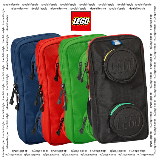 LEGO Brick 1x2 Sling Bag