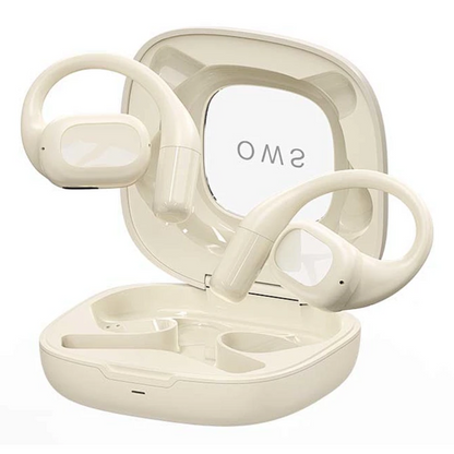 WiWU OpenBuds O100 True Wireless Bluetooth Earphone