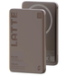 WiWU Wi-P085 5000mAh Ultra Slim 0.68cm Solid State Magnetic Wireless Power Bank 15W Fast Charge Aluminum Type C