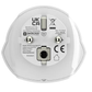 SKROSS World to Europe Travel Adapter (16A / 4000W Max) | Universal Plug for Germany, France, Spain & EU